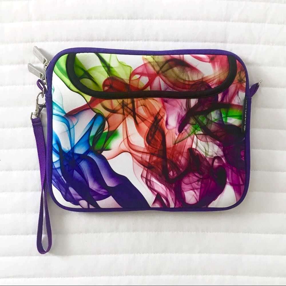 Neoprene Sleeve Case - Colorful🎨